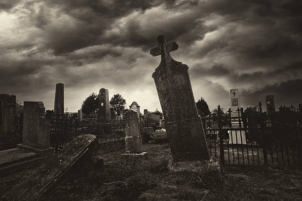 Mississippi Graveyard