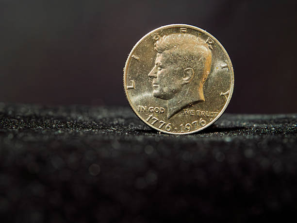 JFK Half Dollar Coin: A Classic American Collectible