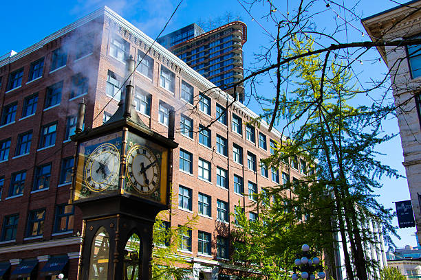 istock Vancouver skyline in BC, Canada 2242919265