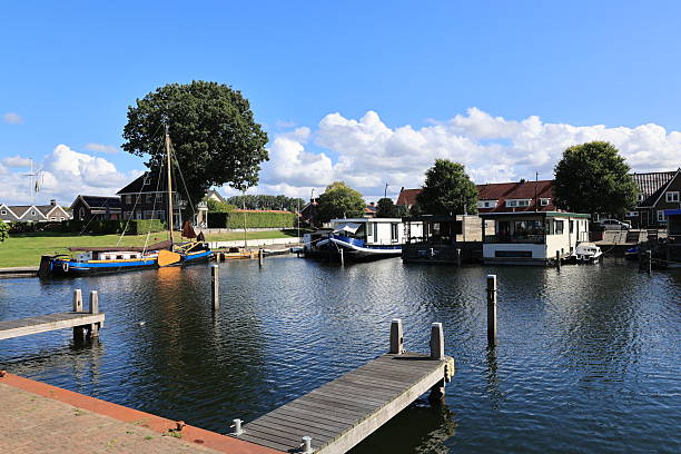 istock Impressions from Harderwijk in the Netherlands 2242932231