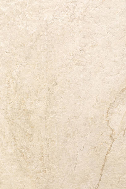 istock Light beige stone surface perfect for home decor and design projects in bright spaces 2242933274