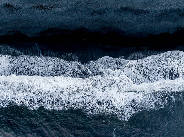 istock The patter of black beach, Iceland 2242934393