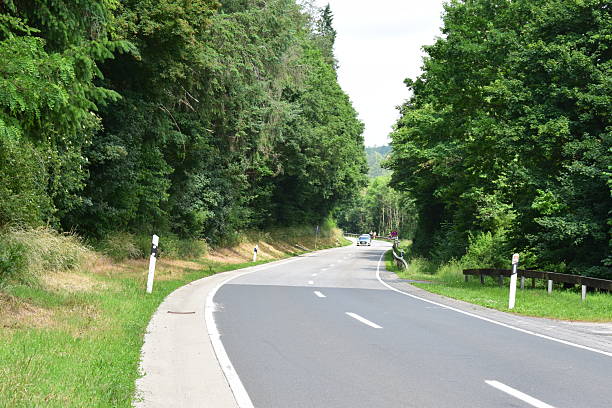 istock wide modern country road 2242935158