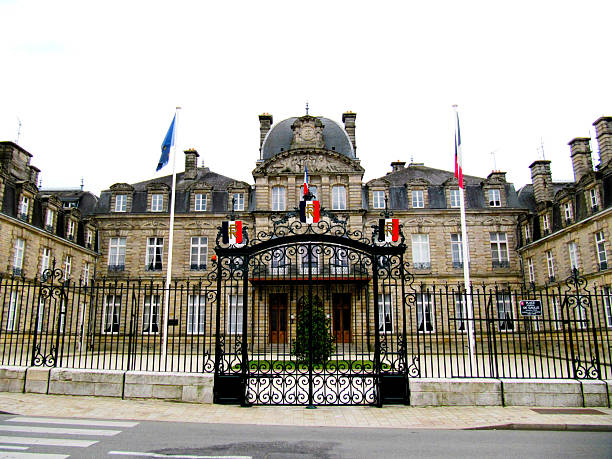 istock Vannes, Brittany, France 2242938340