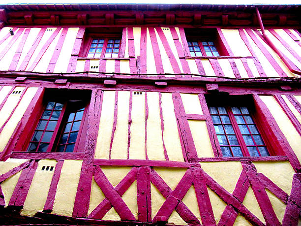 istock Vannes, Brittany, France 2242938404