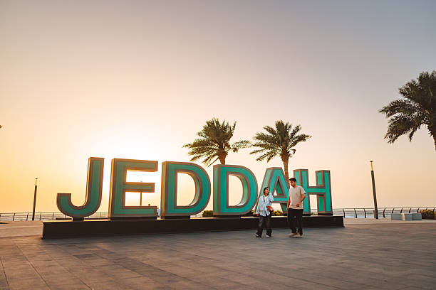 istock Happy Friends Enjoying Iconic Landmark at Sunset 2242938606