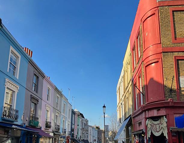 istock Notting Hill London 2242944790