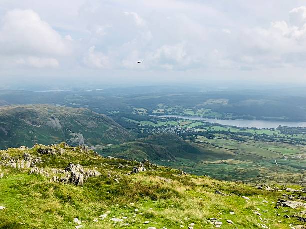 istock The Old Man of Coniston Lake District 2242944898