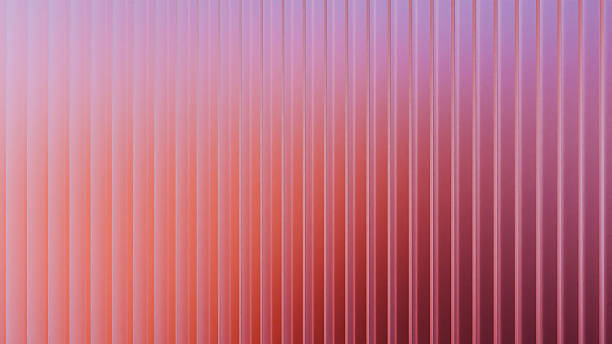 istock Abstract fractal glass with vibrant geometric patterns, colorful reflections, futuristic digital texture, hypnotic endless motion, modern design background, 3d render 2242958598