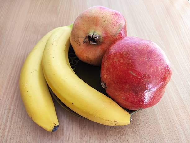istock Fresh fruits on the table 2242980135
