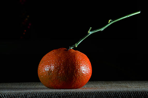 Tangerine