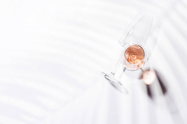 istock A glass of rose wine 2242985615