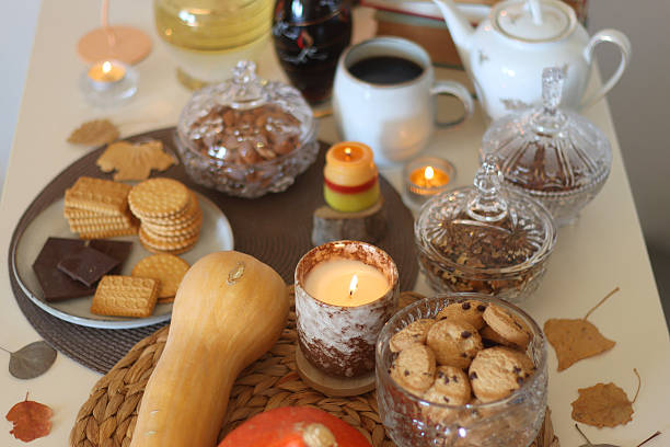 istock Autumnal Hygge 2242987156