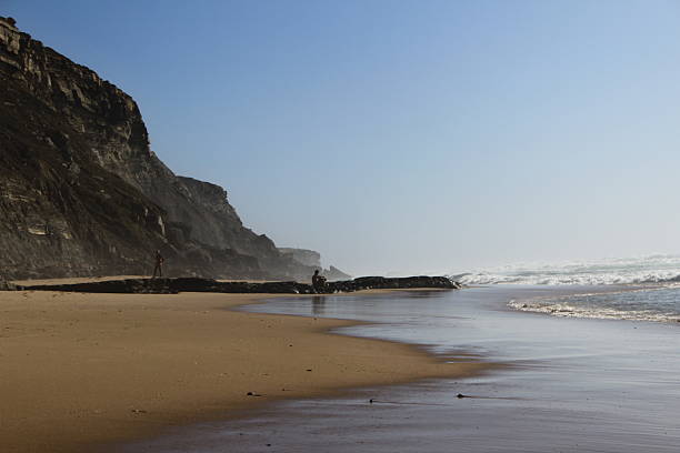 istock Beach near Sintra, Atlantic Ocean 2242987713