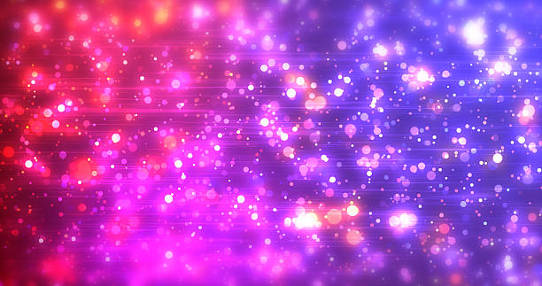 istock Galaxy another world portal opening animation shimmering particles and lines. Spectacular deep space cosmic big-bang bg astronomy dust. Nebula cloud formation starry night . Time travel ship bg. 2243002505
