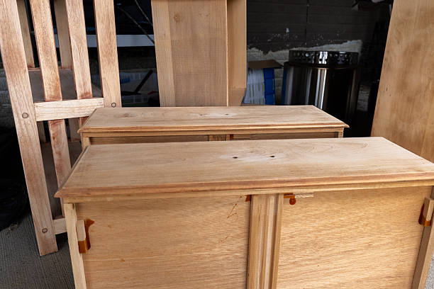istock Stripped Furniture 2243006132