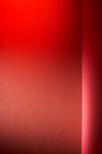 Red abstract background, Abstract luxury Red background