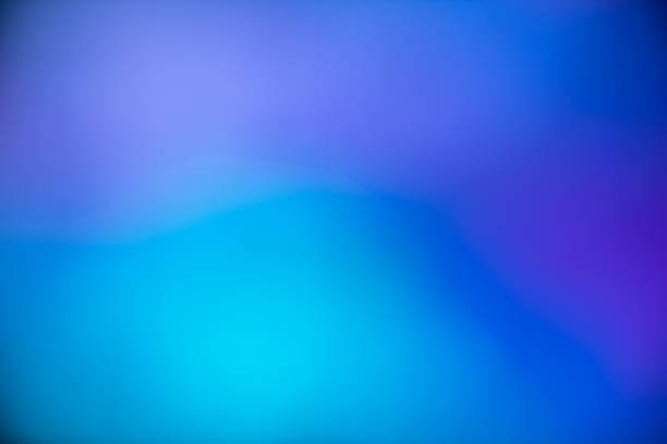 istock Artistic blurry colorful wallpaper background 2243030084