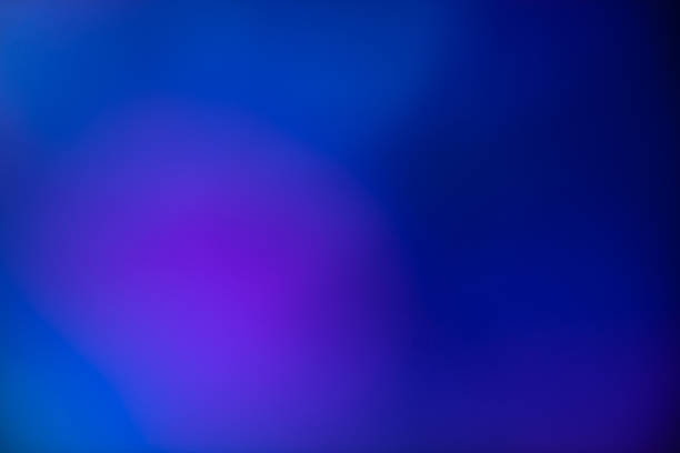 istock Artistic blurry colorful wallpaper background 2243030091