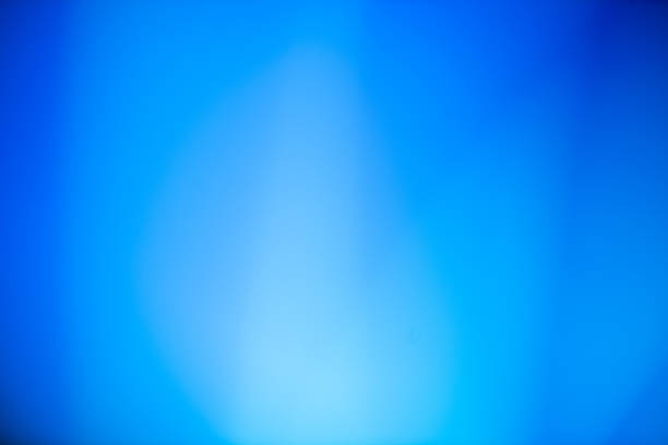Artistic blurry colorful wallpaper background