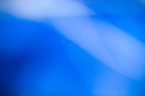 Artistic blurry colorful wallpaper background