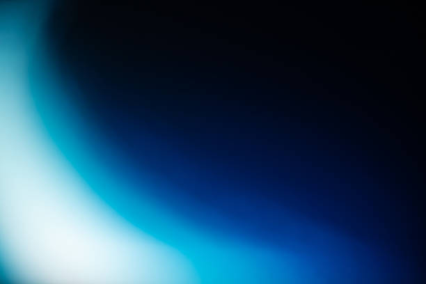 istock Artistic blurry colorful wallpaper background 2243032482