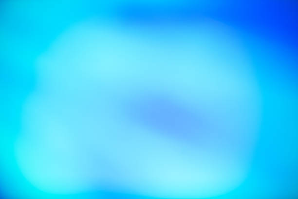 istock Artistic blurry colorful wallpaper background 2243033340