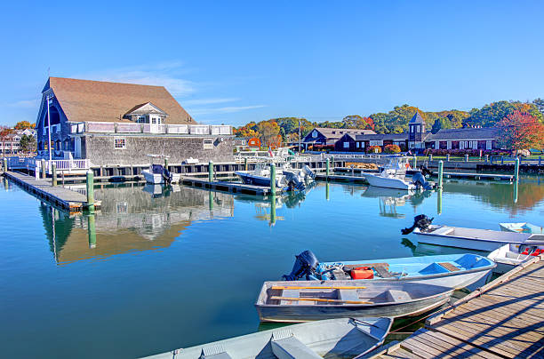 istock Kennebunkport, Maine 2243061402