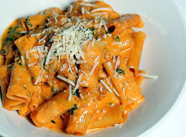 Italian Food