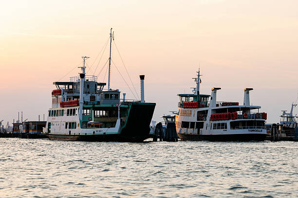 Istanbul, Turkey: the harbor grain silos in Kadıköy, are part of the Haydarpaşa Port, a historic maritime facility on the Asian side of the city along the Bosphorus, established in the late 19th century and expanded in the early 20th century to support the Haydarpaşa Train Station’s role as a terminus for the Istanbul-Baghdad and Istanbul-Damascus-Medina railways. These silos, operated by the Turkish Grain Board (TMO), store wheat and other grains transferred from ships. The Kadıköy silos are integral to the port’s commercial operations, handling bulk cargo, but their future is uncertain due to ongoing redevelopment plans for the Haydarpaşa area, which aim to transform the port and station into a cultural and commercial hub while preserving historical elements, with public debates focusing on balancing modernization with heritage conservation