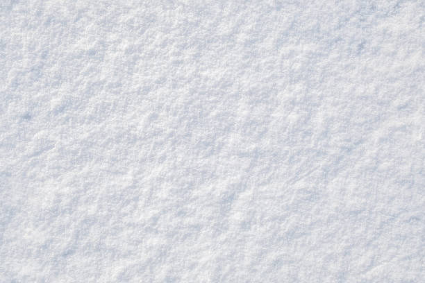 istock Seamless fresh untouched snow texture in natural light background 2243097212
