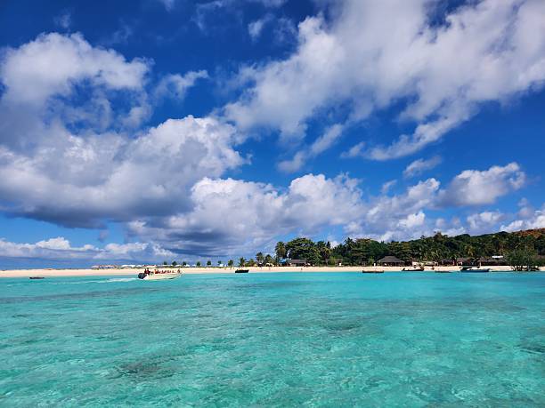 istock View of Nosy Iranja Island. 2243097973