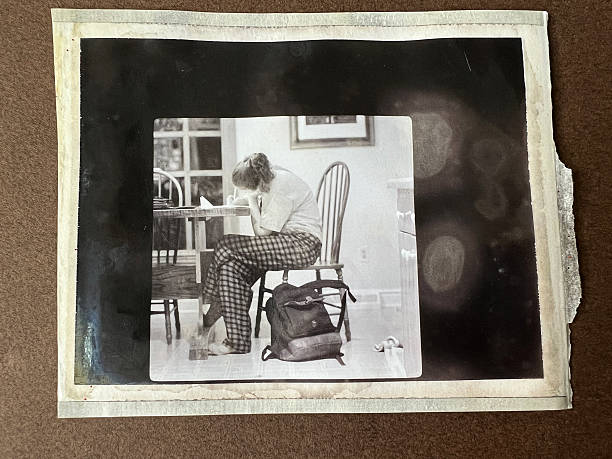 istock Grunge Instant Print 1990s 2243098483
