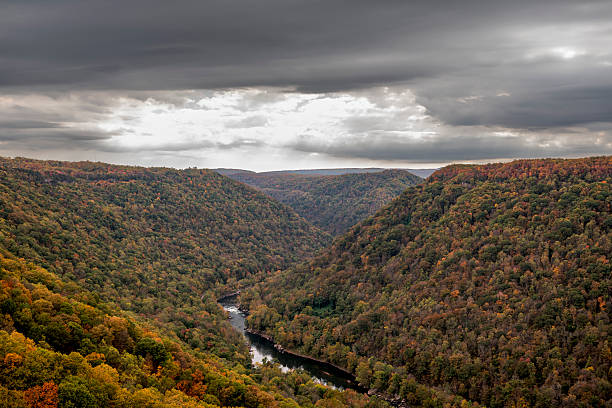 istock New river bridge national park 2243125112