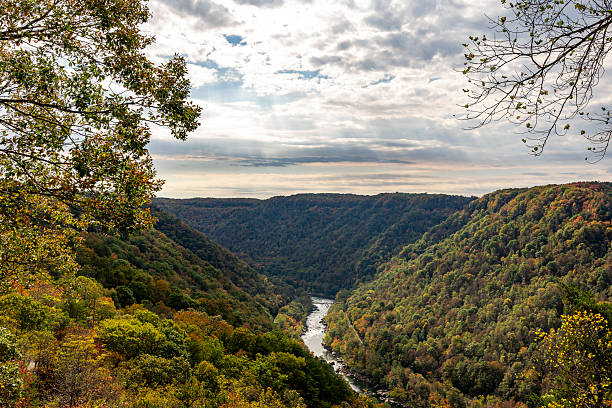 istock New river bridge national park 2243125350