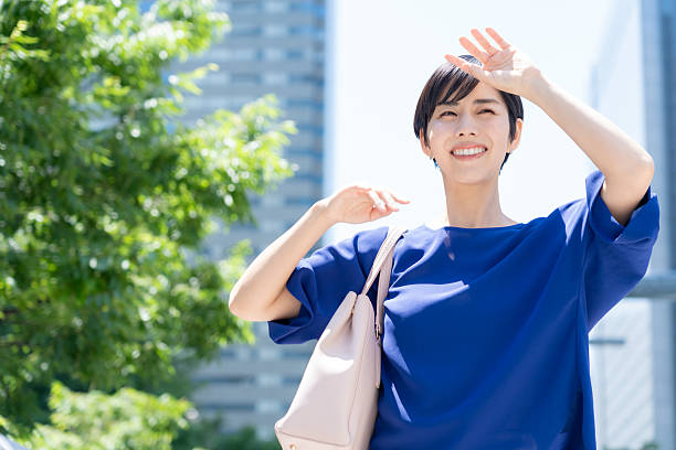 istock businesswoman working in an office district 2243129251