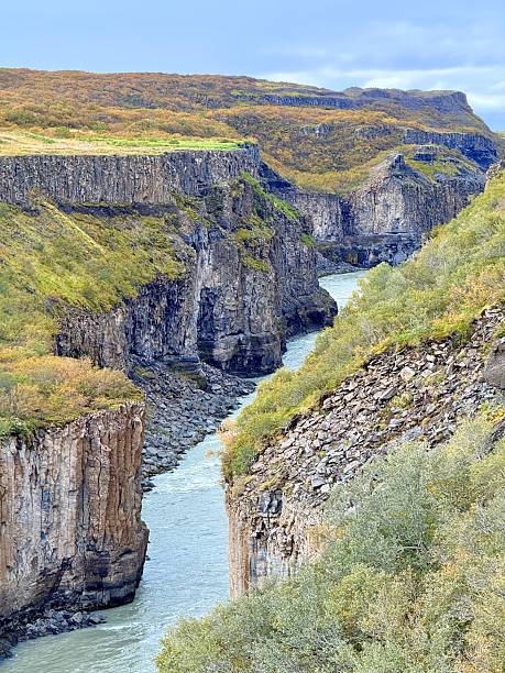istock Gullfoss Waterfall in Golden Circle, Iceland 2243166544