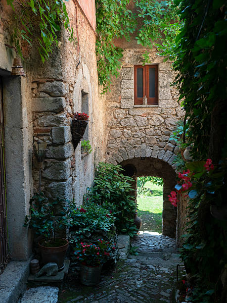 istock San Donato Val di Comino 2243181347