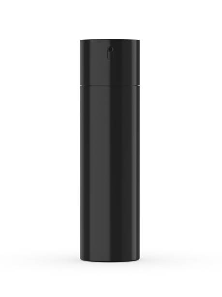 istock Blank Plastic Bottle with Pump Dispenser For Branding. 2243193508