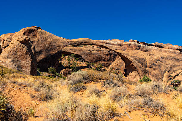 Arches National Park, located in eastern Utah, is renowned for its stunning natural sandstone arches, unique rock formations, and vibrant desert landscapes. Covering over 76,000 acres, the park features more than 2,000 natural stone arches, including the famous Delicate Arch, Landscape Arch, and Double Arch. Formed over millions of years by erosion and weathering, these formations create a surreal, otherworldly scenery. Visitors can explore numerous hiking trails, scenic drives, and viewpoints offering breathtaking vistas, especially at sunrise and sunset. Arches National Park is a testament to nature’s artistry and one of the most iconic destinations in the American Southwest.
