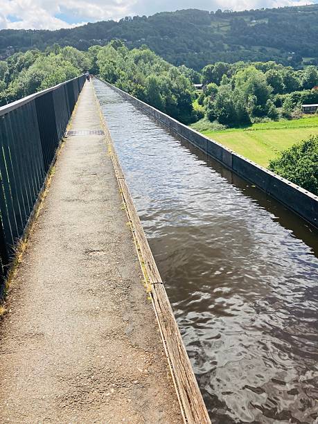 istock Pontcysyllte Aqueduct Wales 2243200007