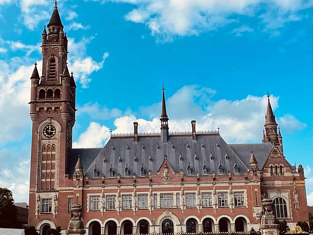 istock Peace Palace The Hague 2243200020