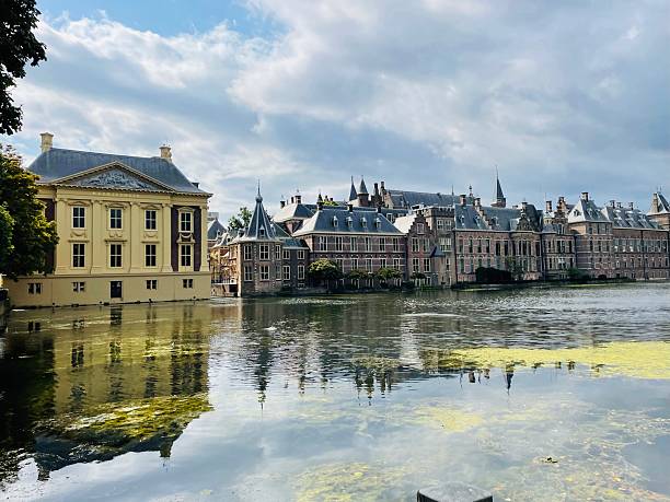 istock Binnenhof The Hague Netherlands 2243200022