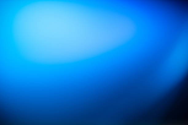 istock Artistic blurry colorful wallpaper background 2243207168