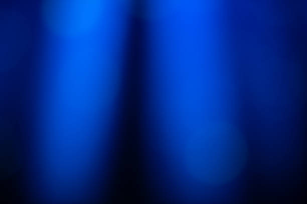 Artistic blurry colorful wallpaper background
