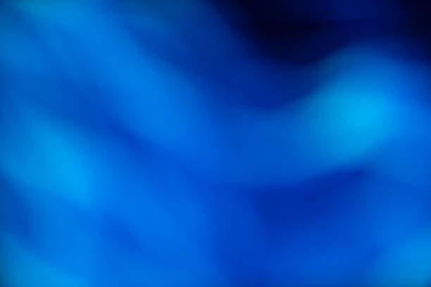 istock Artistic blurry colorful wallpaper background 2243207440