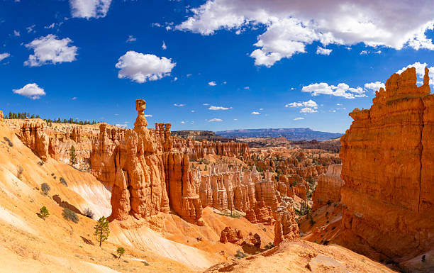 istock Bryce Canyon, Utah USA 2243207525