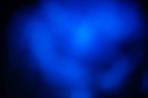 istock Artistic blurry colorful wallpaper background 2243208229