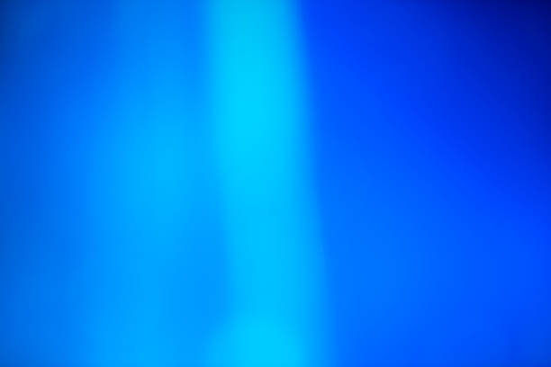 Artistic blurry colorful wallpaper background