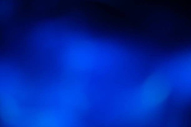 istock Artistic blurry colorful wallpaper background 2243208516